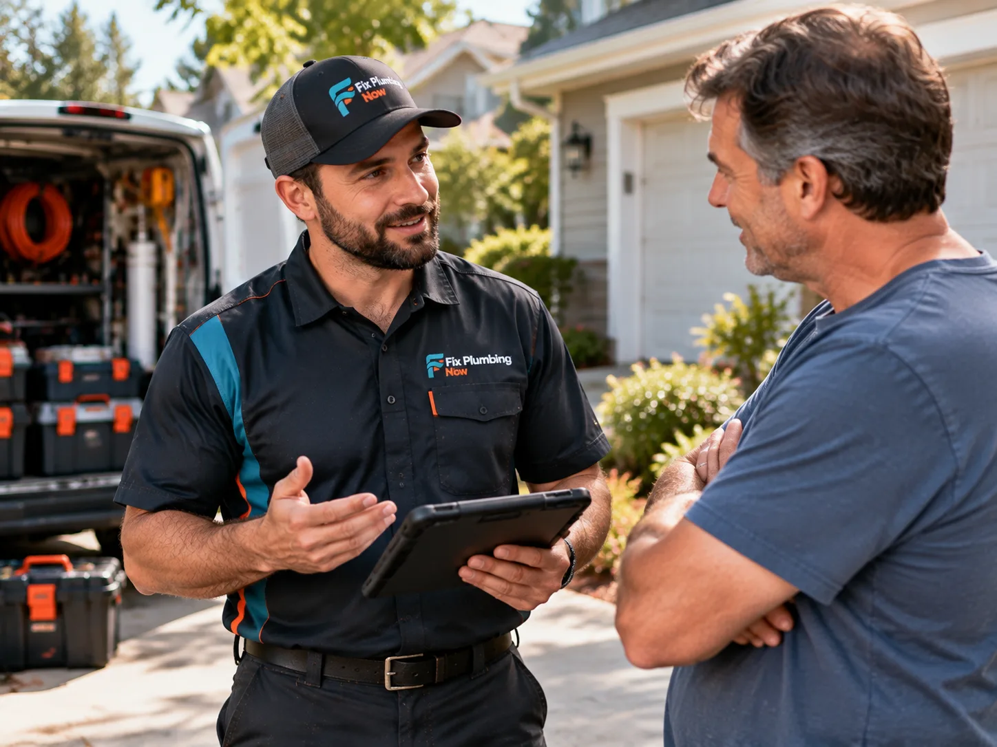 Clogged Drain Service Henry, SD FAQs